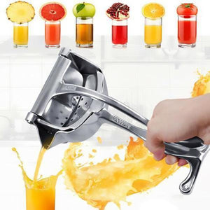 🍹50%OFF-FRUIT JUICE SQUEEZER ( BUY 2 FOR FREE SHIPPING)