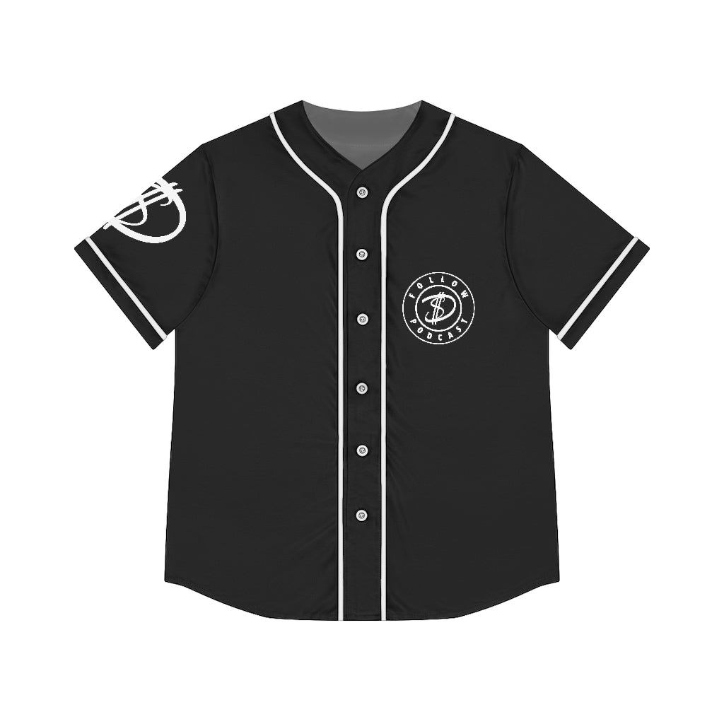 US Navy Blue Angels AOP Baseball Jersey Shirt For Men And Women - Banantees