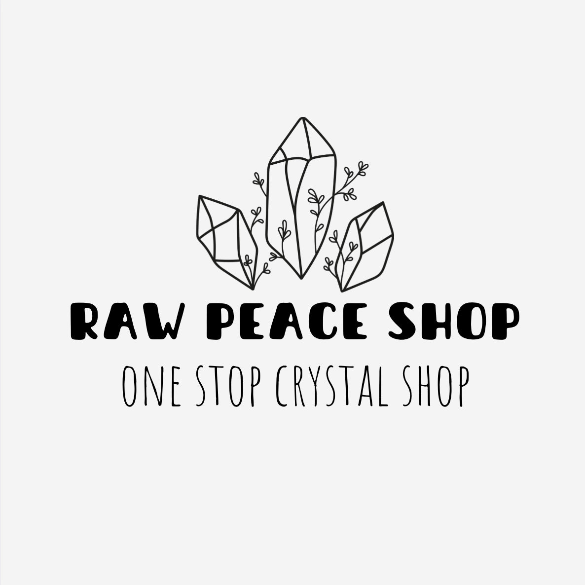 Raw Peace Shop