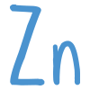 ​Zinc is an essential mineral that's part of hundreds of vital processes and supports normal immune function.*