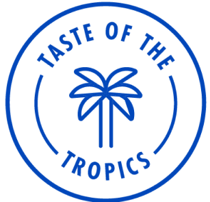 Taste of the tropics