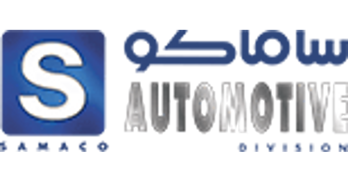 SAMACO Automotive Online Store