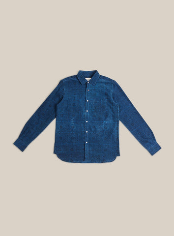 KARDO Rodney Corduroy Shirt