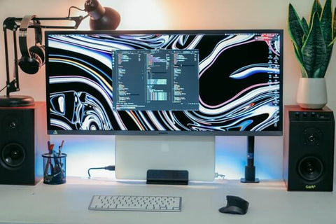 Top 5 Reasons to Try Adjustable Monitor Stands