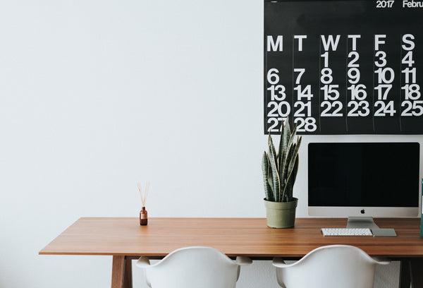 Office-Desk-Setup