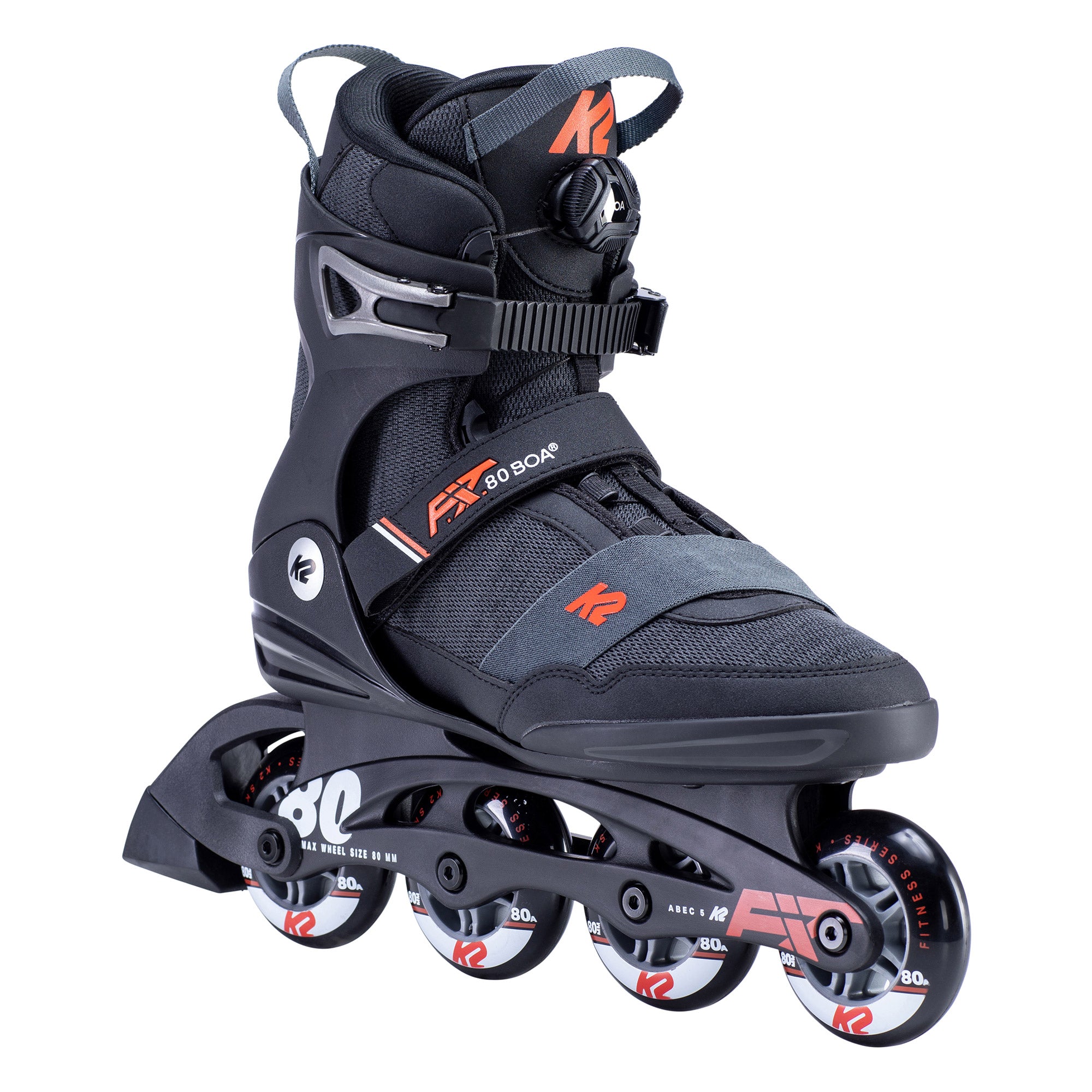 Men’s Ice Skates K2 F.I.T. Ice BOA 2021