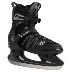 BladeRunner Igniter XT Ice Recreational Ice Skates Mens Black 7