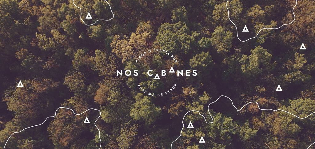 Interview avec Nos cabanes