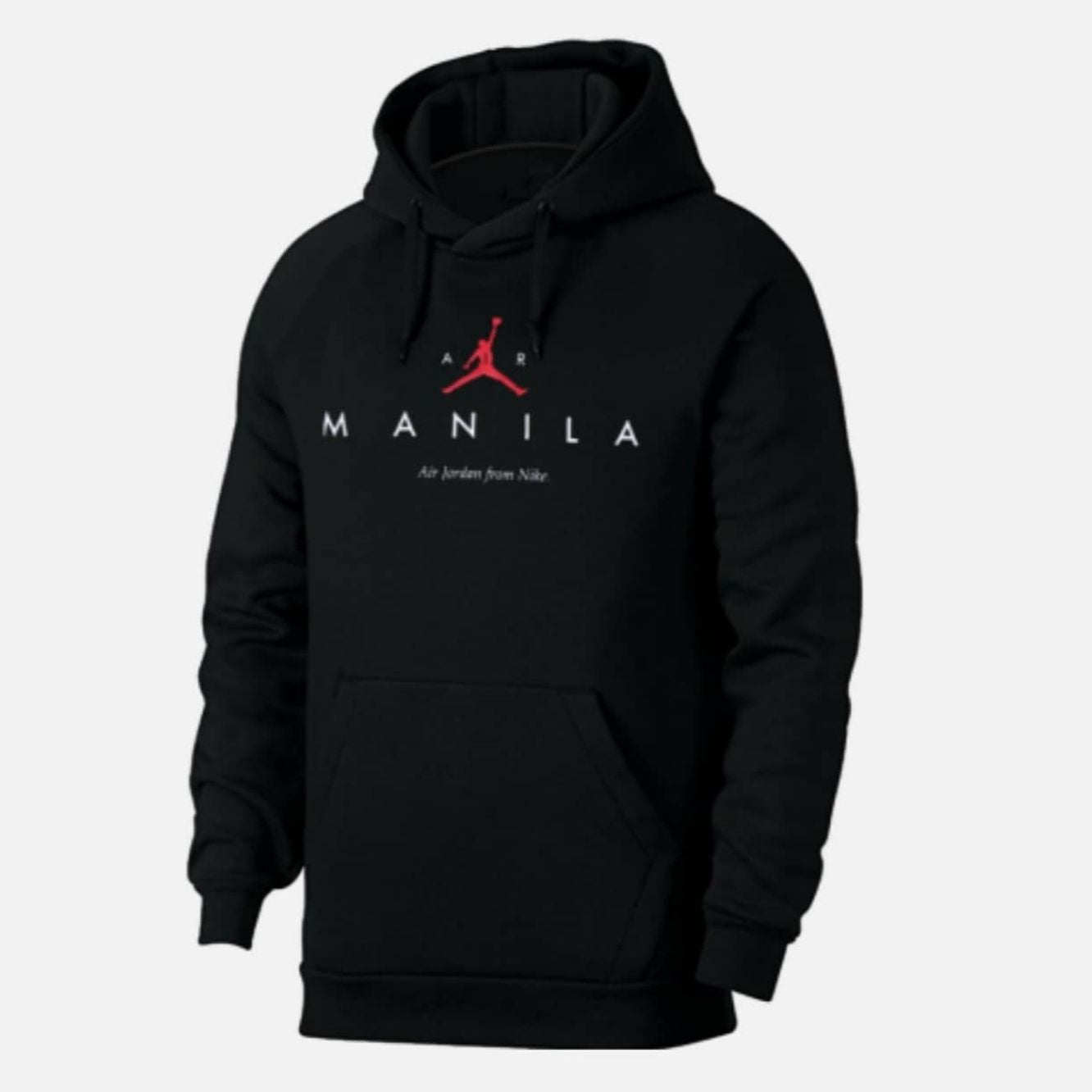 air jordan manila hoodie