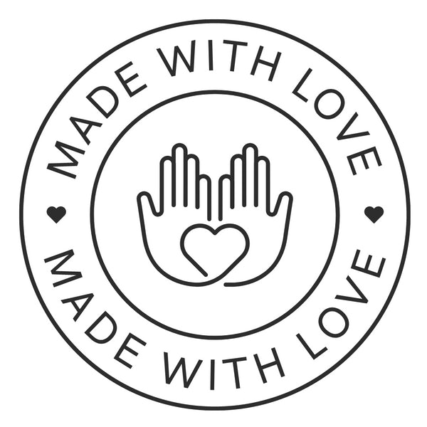 Made with Love logo