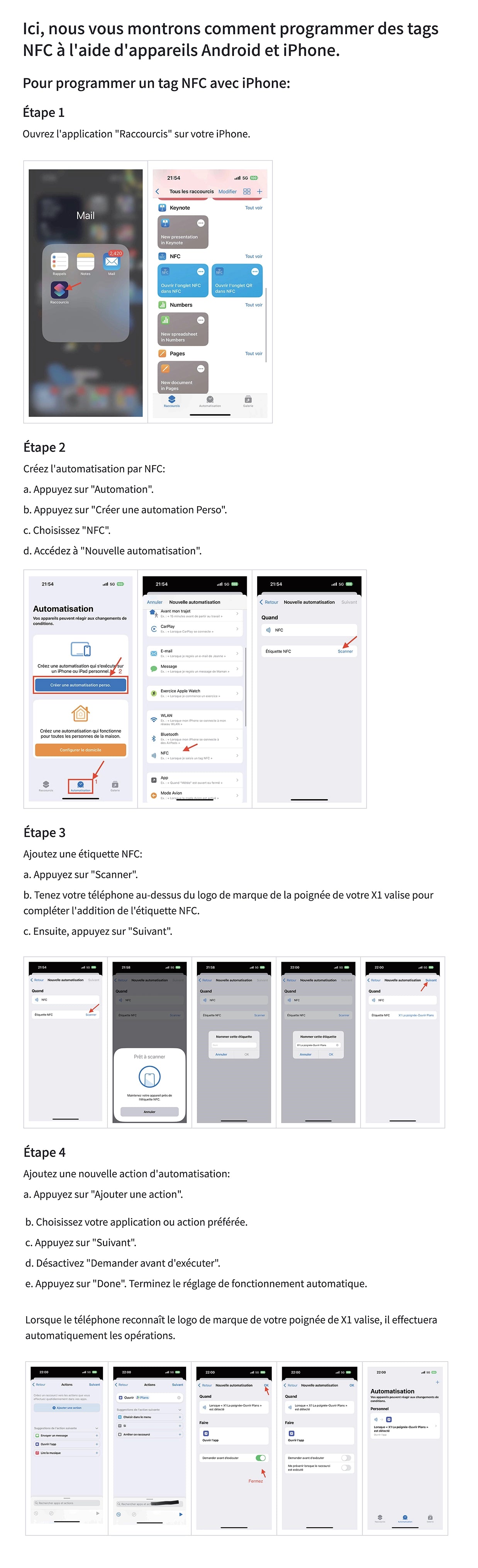 NFC Guide