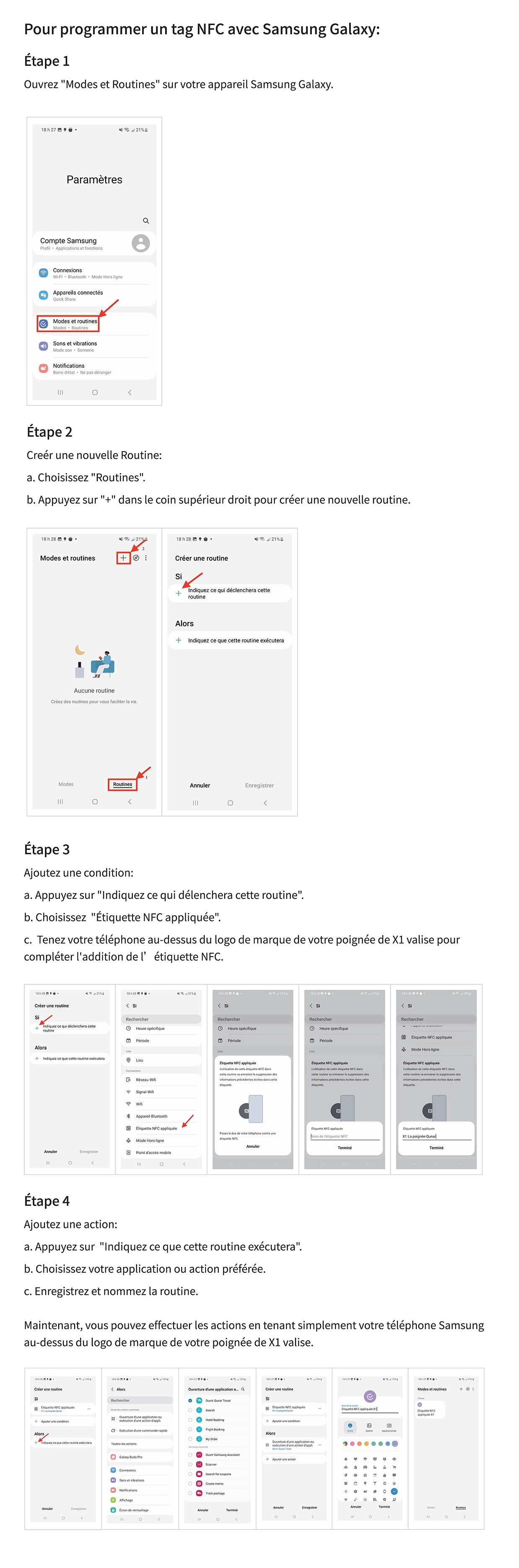 NFC Guide
