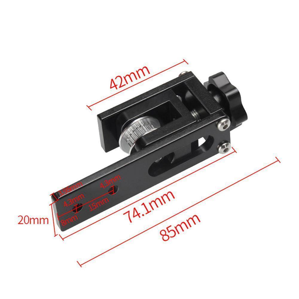 3D Printer Parts X-axis Synchronous Belt Regulator (Only For XY-2 Pro ...