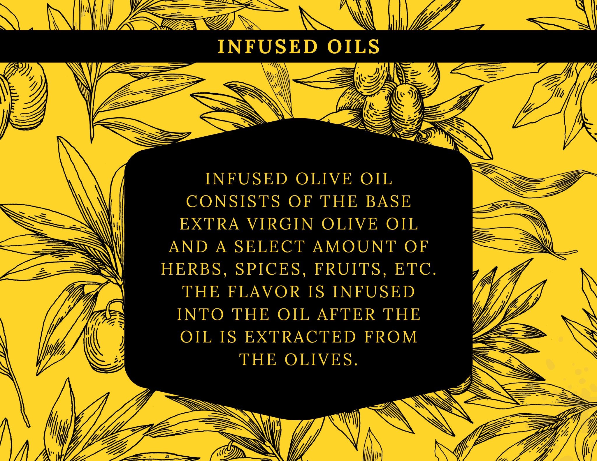 #Infused_oils# #ersoils#