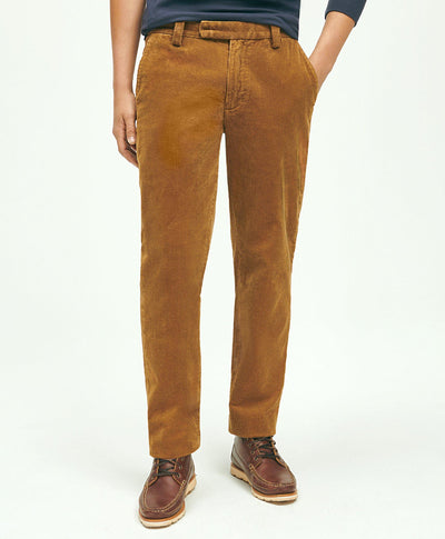 Casual Corduroy Men Pants ⎮ SWS Clothing and Accessories