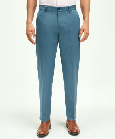 Men's Casual Trousers – Brooks Brothers Canada