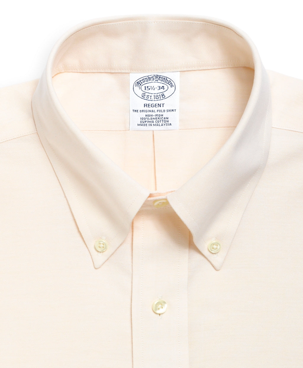 Men's Dress Shirts – Brooks Brothers Canada