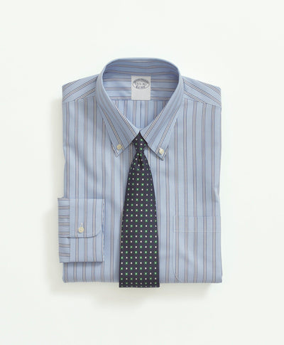 Button Down Collar – Brooks Brothers Canada