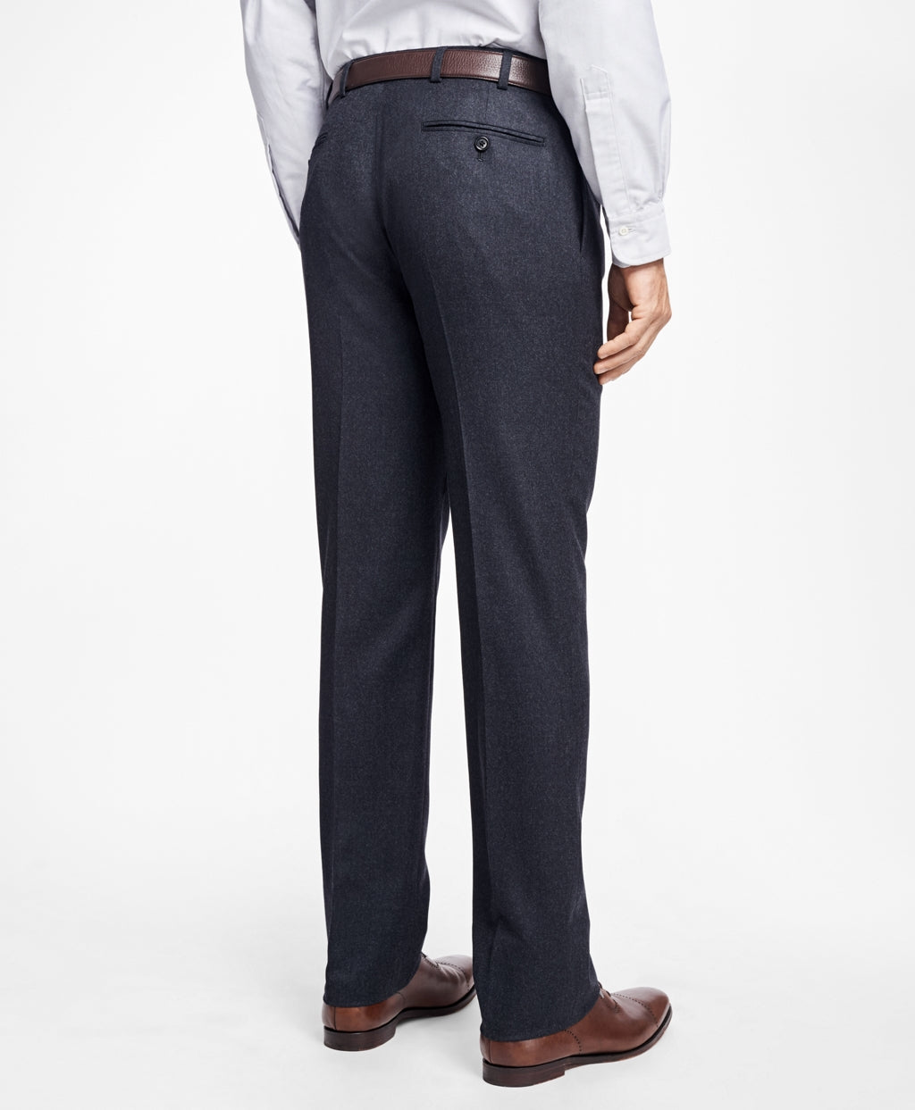 Men's Dress Trousers – Brooks Brothers Canada