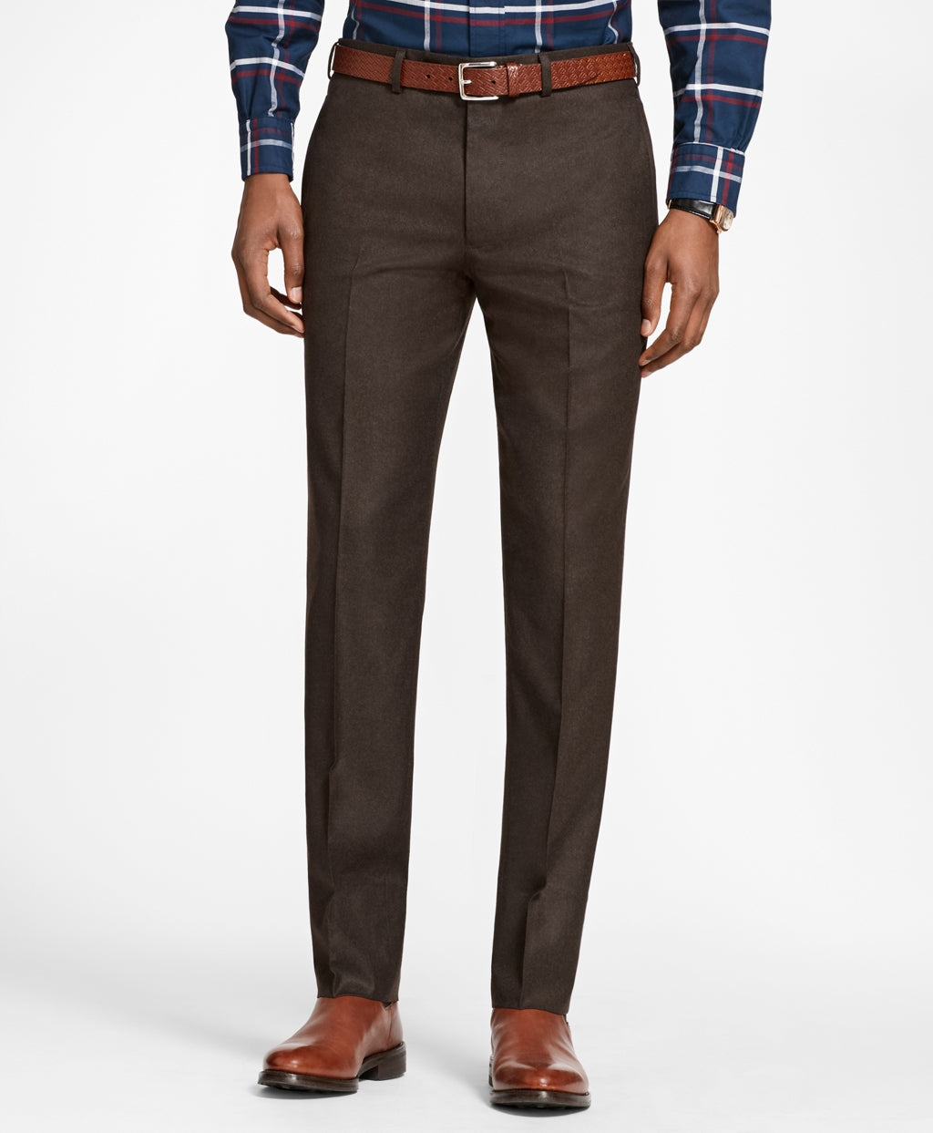 Men's Dress Trousers – Brooks Brothers Canada