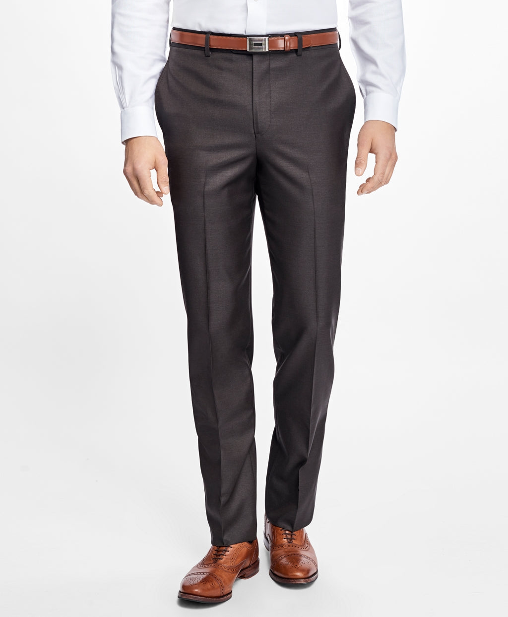 Men's Dress Trousers – Brooks Brothers Canada