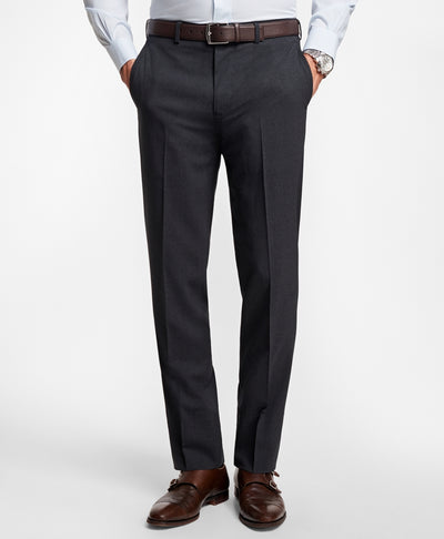 Men's Dress Trousers – Brooks Brothers Canada