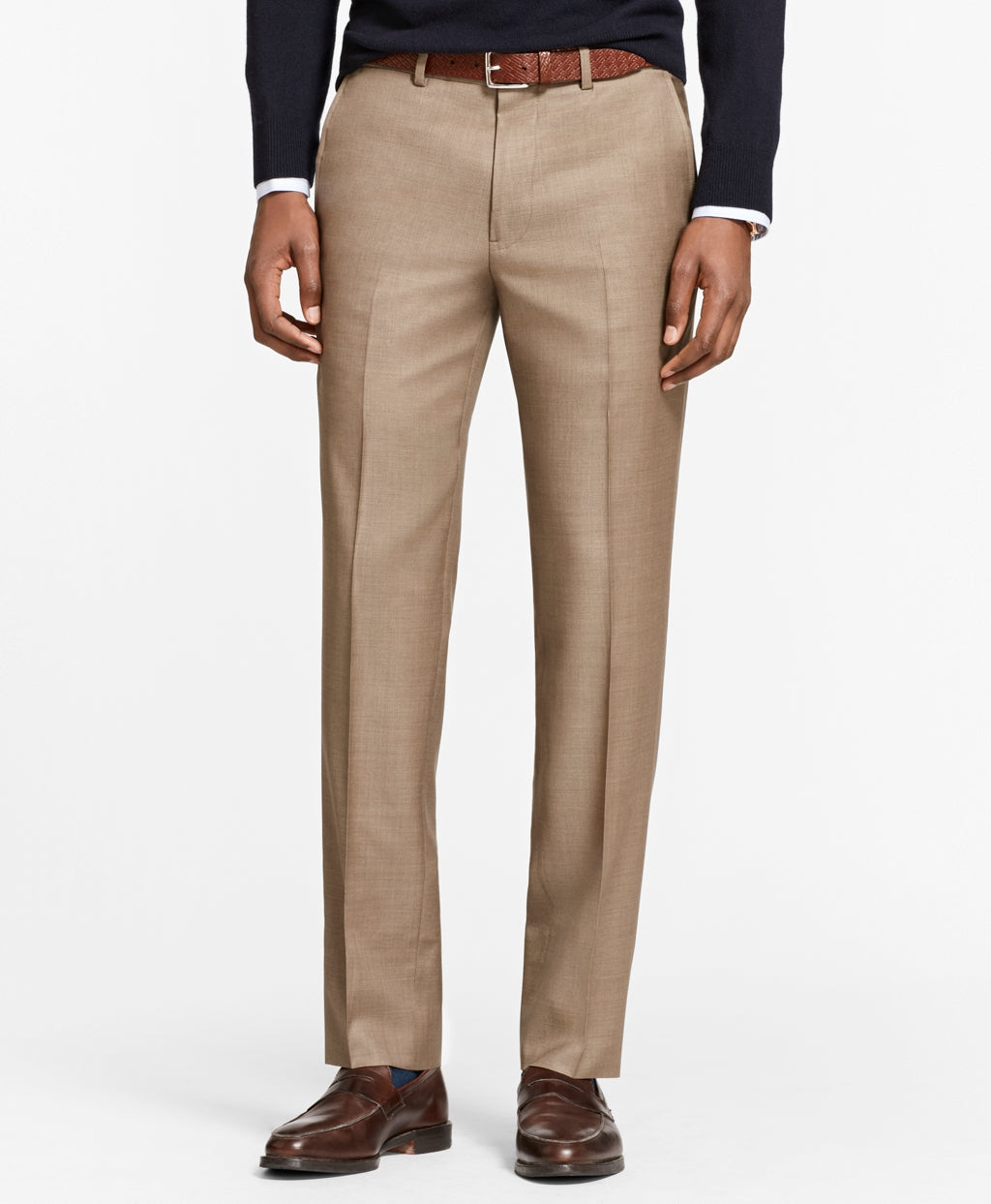 Men's Dress Trousers – Brooks Brothers Canada