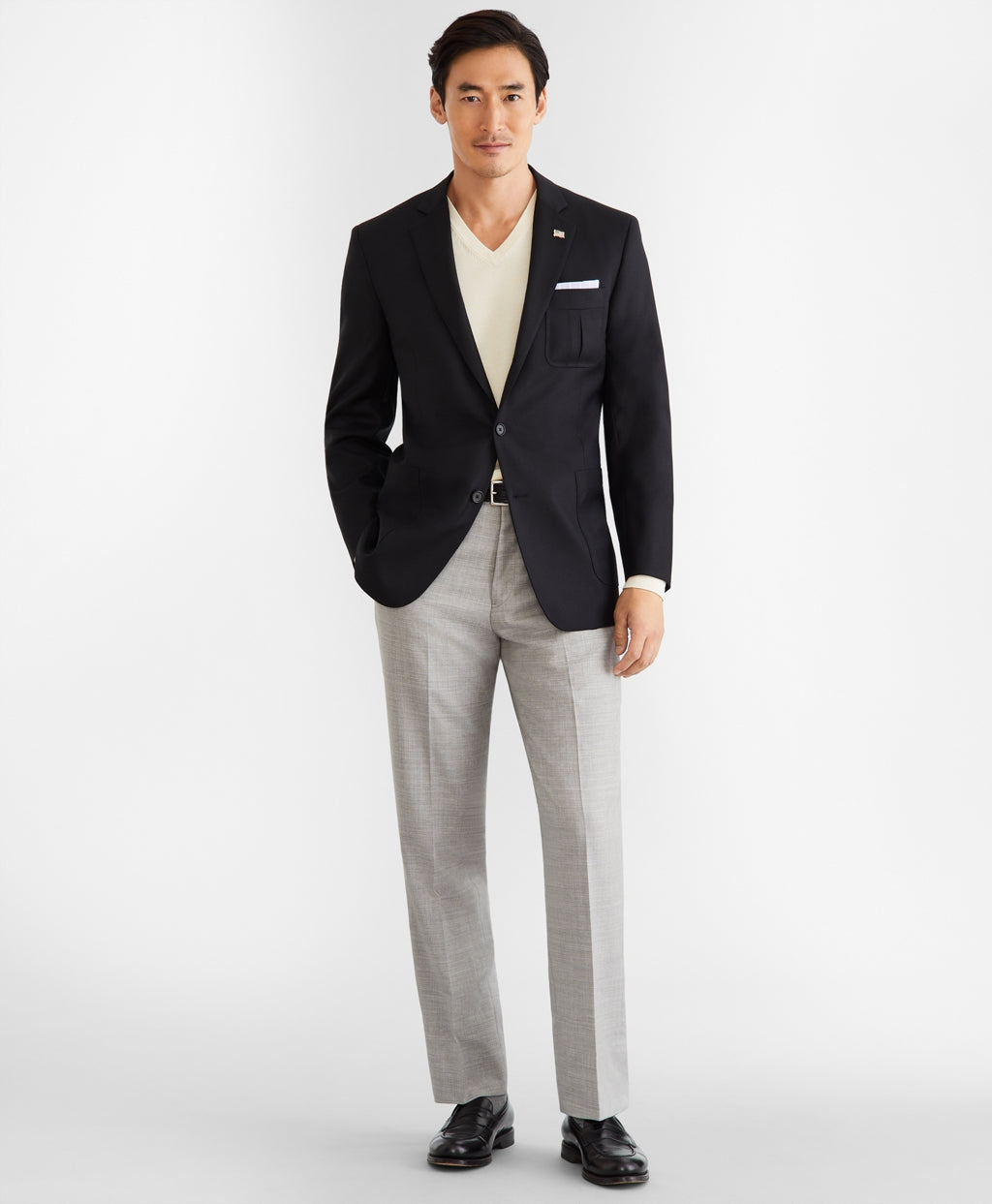 Mens Dress Trousers Brooks Brothers Canada 