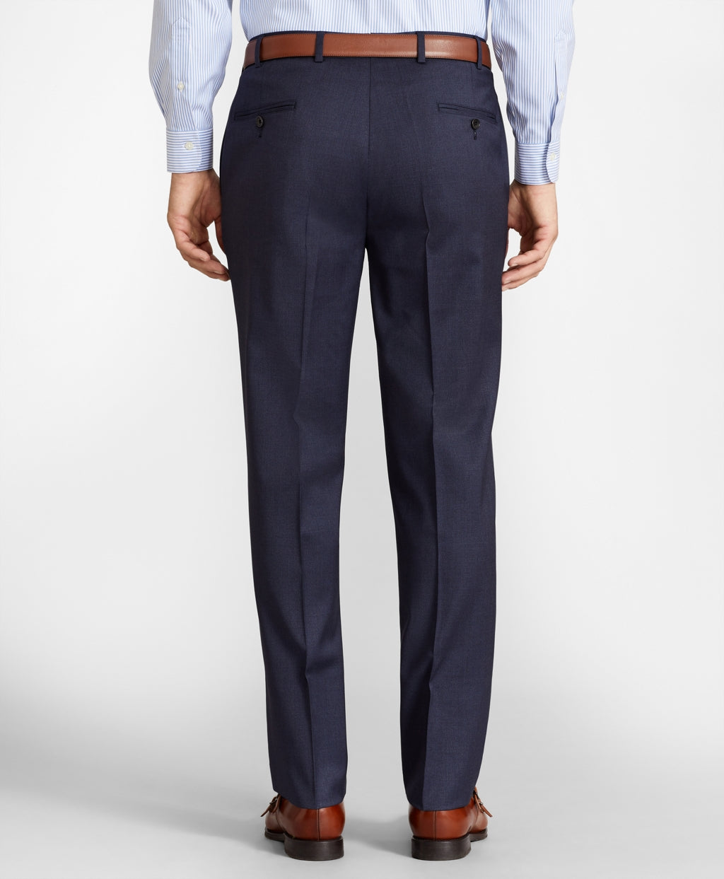 Men's Dress Trousers – Brooks Brothers Canada