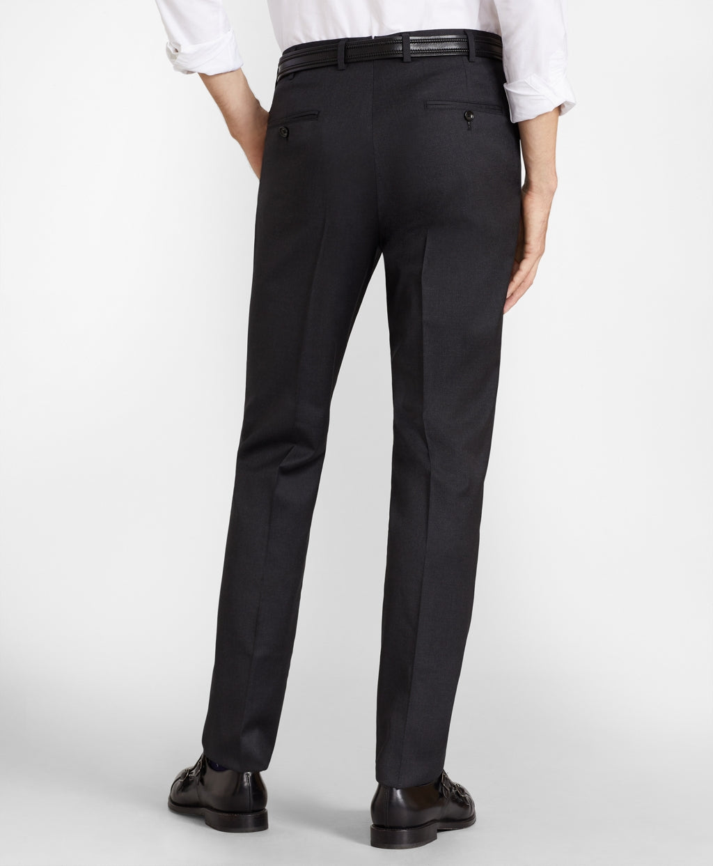 Mens Dress Trousers Brooks Brothers Canada 