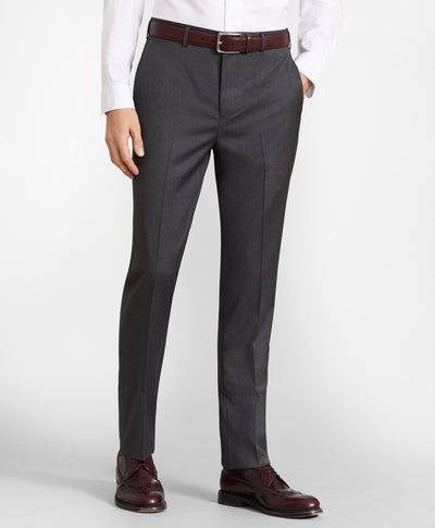 Buy Natural Grey Trousers & Pants for Men by DENNISLINGO PREMIUM ATTIRE  Online