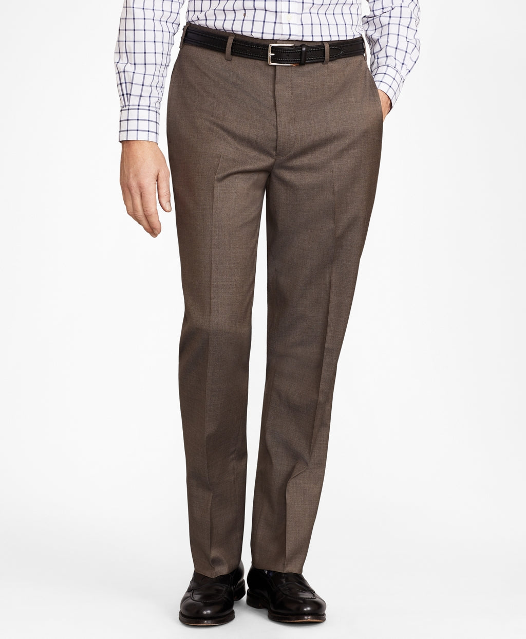 Mens Dress Trousers Brooks Brothers Canada 