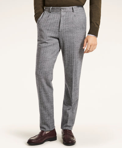 Men's Dress Trousers– Brooks Brothers Canada