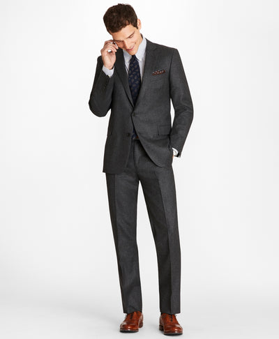 Men's Suits – Brooks Brothers Canada