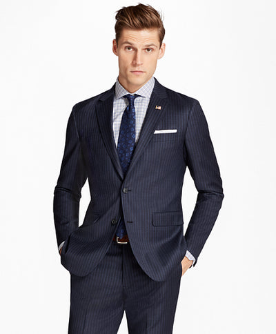 Men's Suits– Brooks Brothers Canada