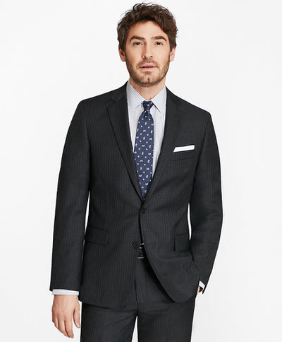 Men's Suits– Brooks Brothers Canada