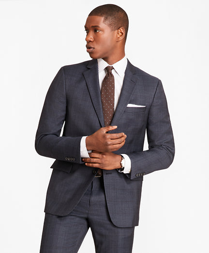 Men's Suits– Brooks Brothers Canada