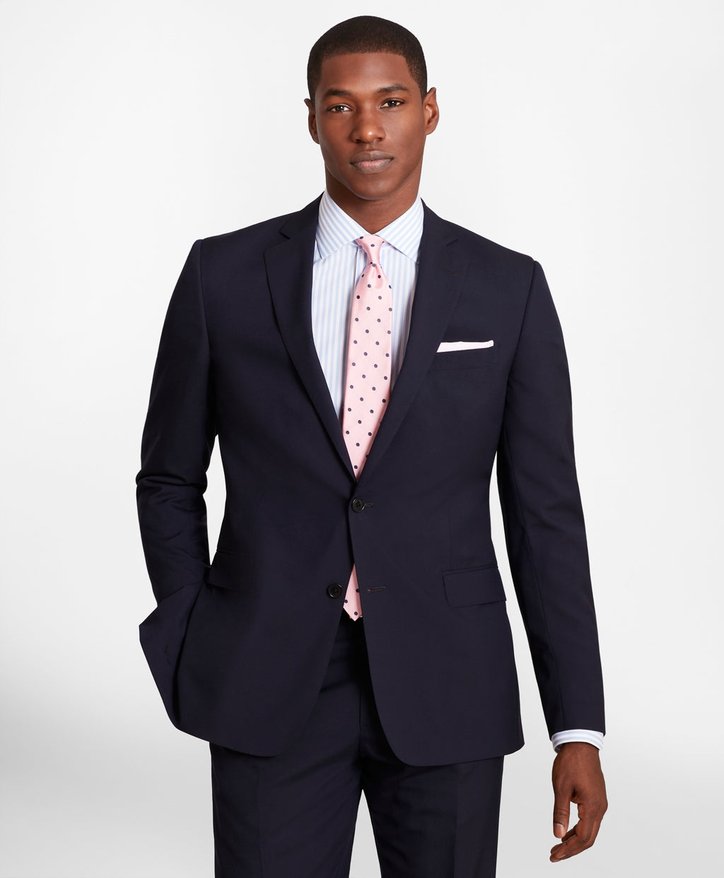 Men's Suits – Brooks Brothers Canada