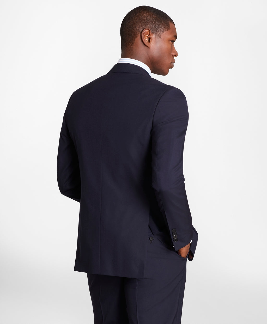 Men's Suits – Brooks Brothers Canada