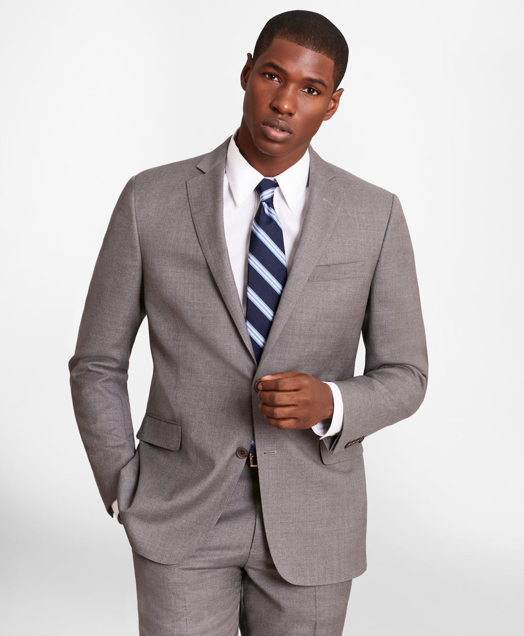 Men's Suits – Brooks Brothers Canada