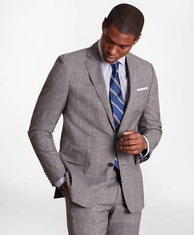 Men's Suits – Brooks Brothers Canada