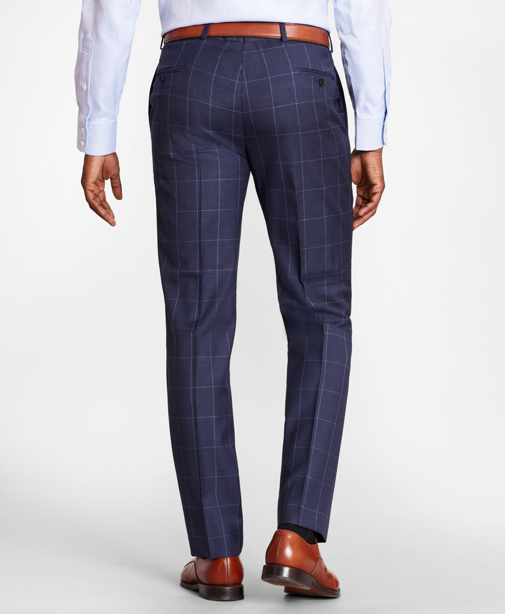 Men's Suits – Brooks Brothers Canada