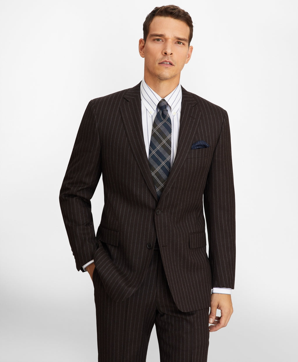 Men's Suits– Brooks Brothers Canada