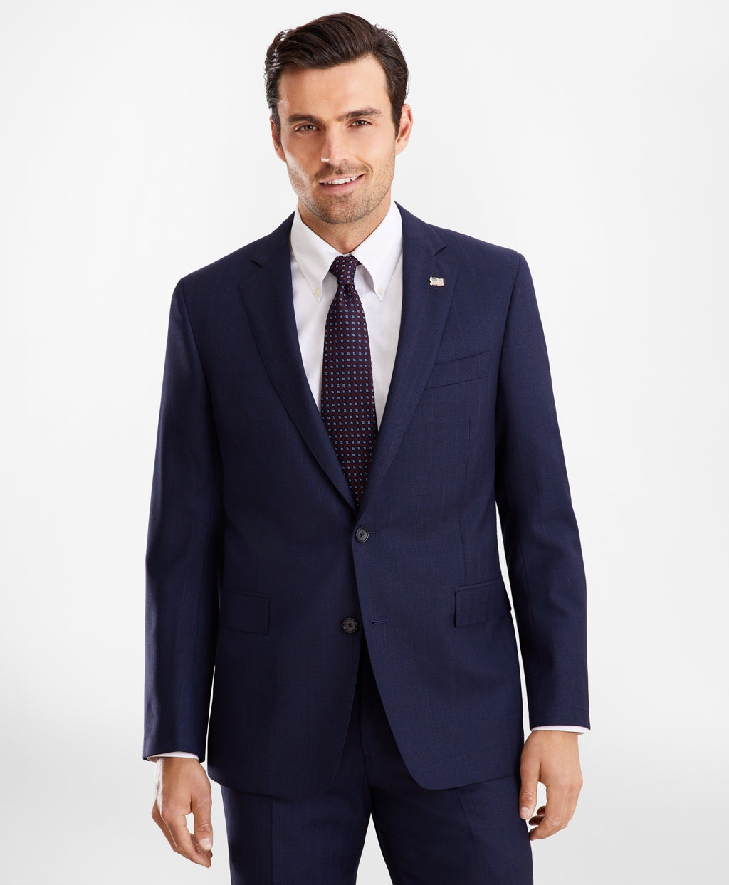 Men's Suits– Brooks Brothers Canada