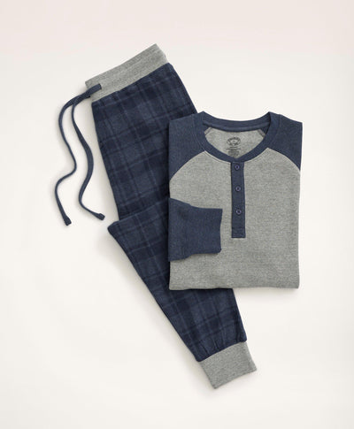 Men's Sleepwear – Brooks Brothers Canada