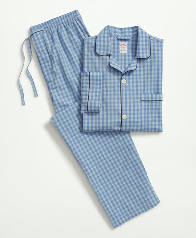 Men's Sleepwear – Brooks Brothers Canada