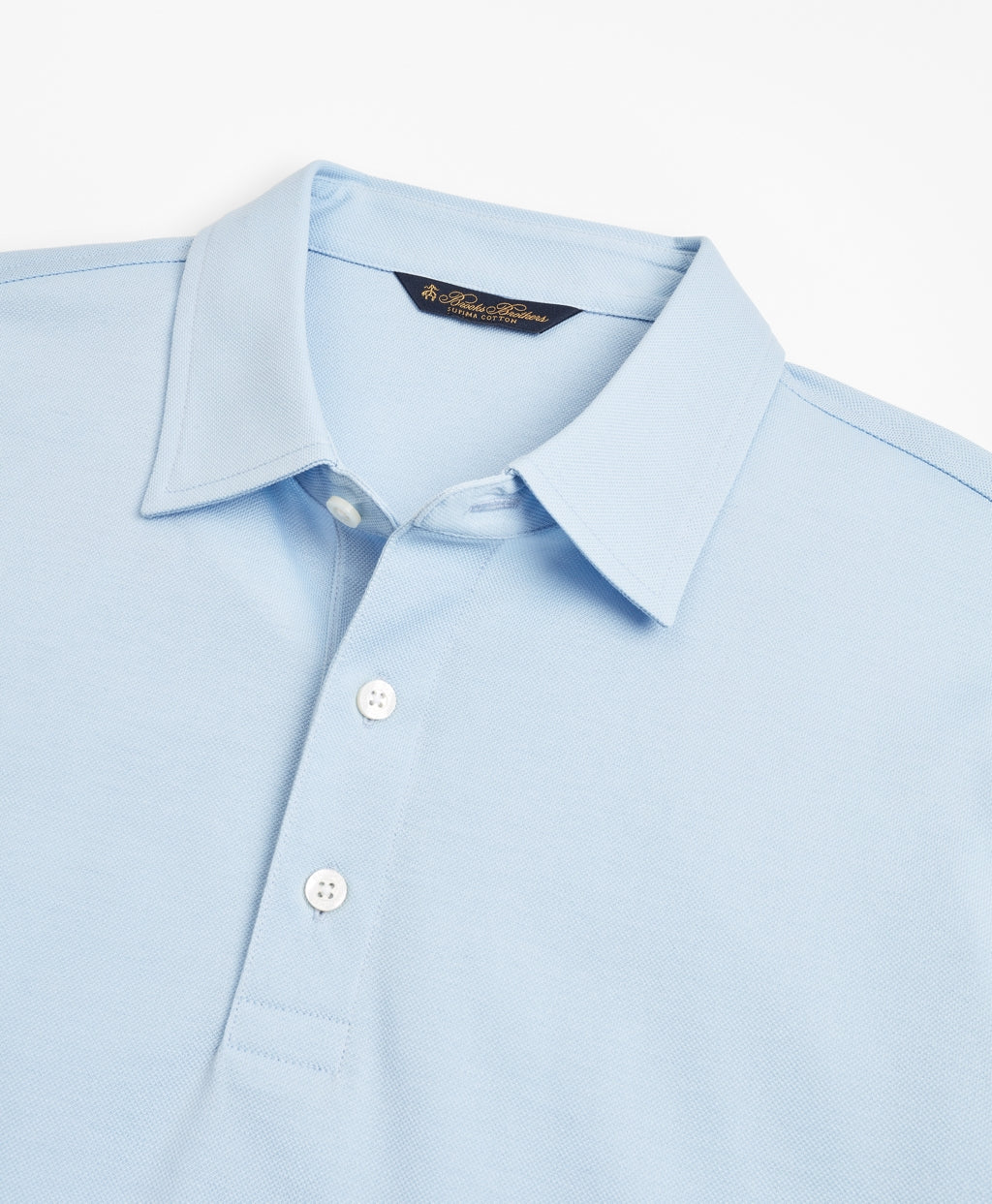 Men's Polos & T-Shirts – Brooks Brothers Canada