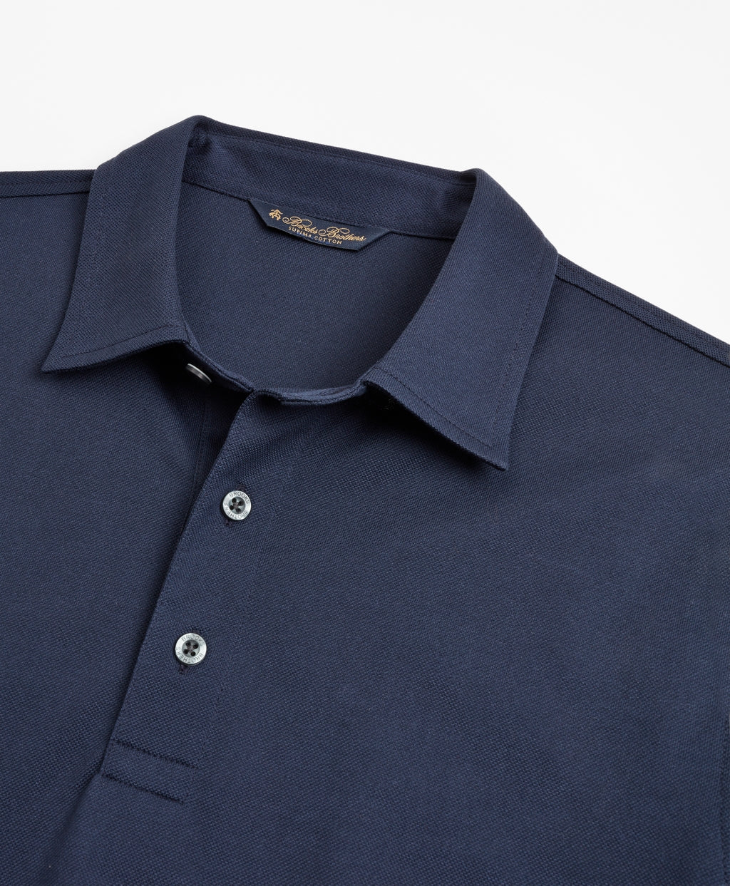 Men's Polos & T-Shirts – Brooks Brothers Canada