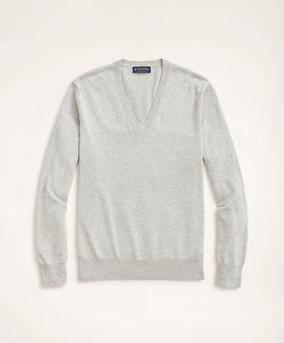 Supima Cotton Half-Zip Sweater – Brooks Brothers Canada