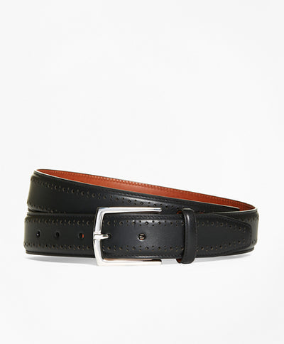 Men's Belts – Brooks Brothers Canada